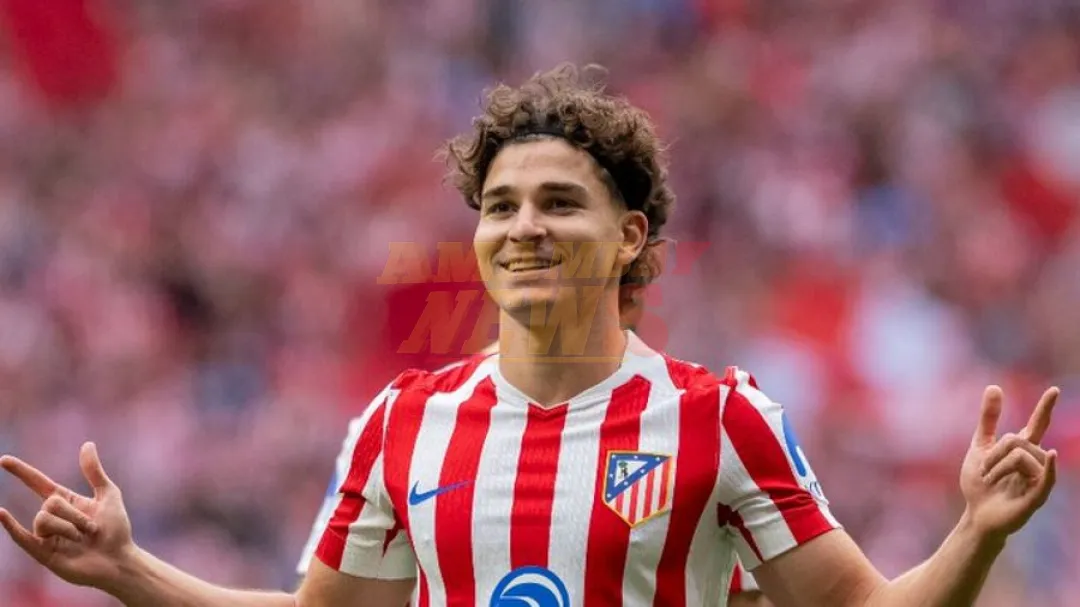 Un magistral Atlético pasa por encima al Real Madrid
