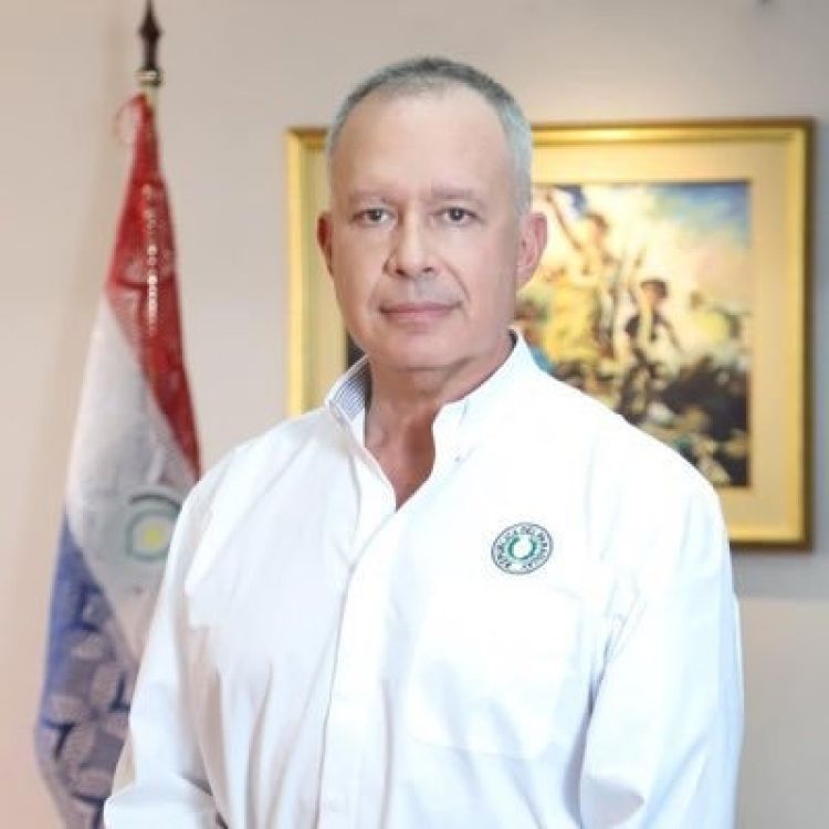 Entra en vigencia nueva Ley del JEM