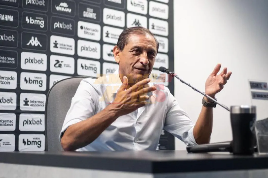 Ramón Díaz, virtual entrenador de Olimpia