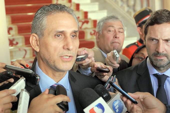 Óscar Boidanich con fecha para su sobreseimiento provisional