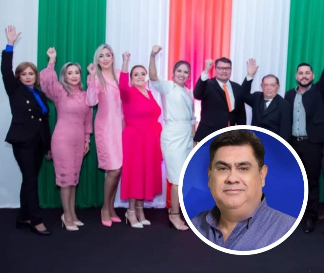 Concejal ´Mbarete´, en contra de sus colegas por "intromisión" en asuntos municipales