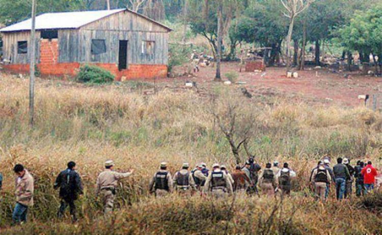 A 10 años de la Masacre de Curuguaty, familiares de campesinos siguen sin saber que ocurrió