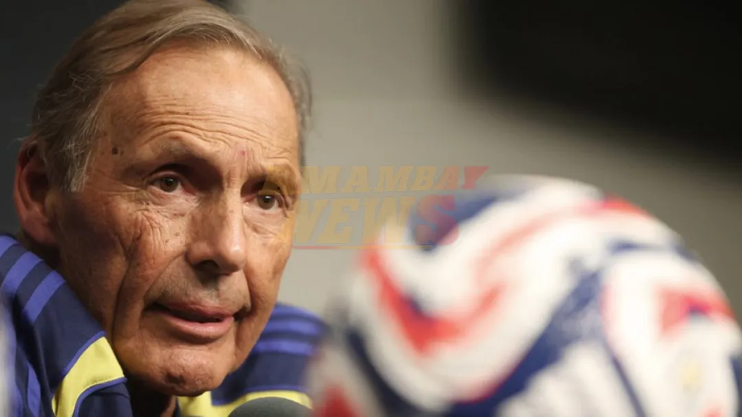 Miguel Ángel Russo: “Me hago responsable de todo”