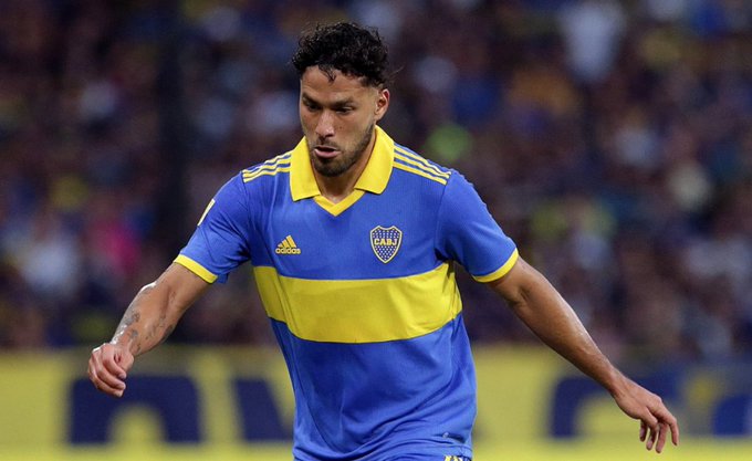 El nuevo récord que establece Boca Juniors en la Copa Libertadores