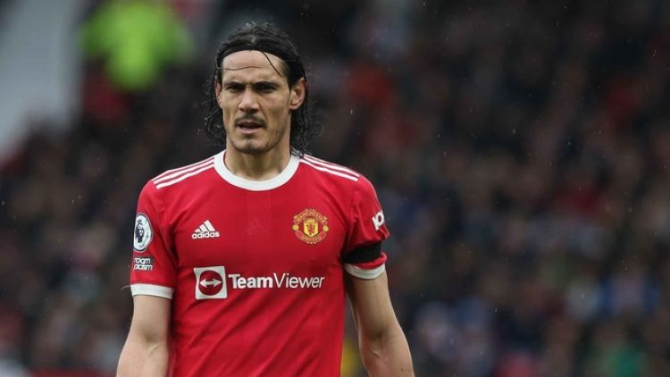 Cavani se acerca al Villarreal
