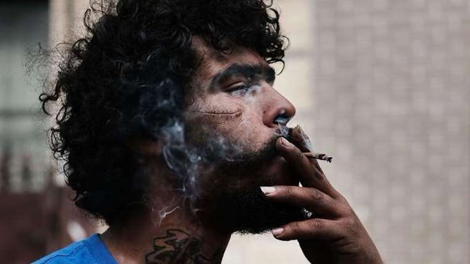 Las devastadoras drogas K que la mayor organización criminal de Sudamérica decidió dejar de vender