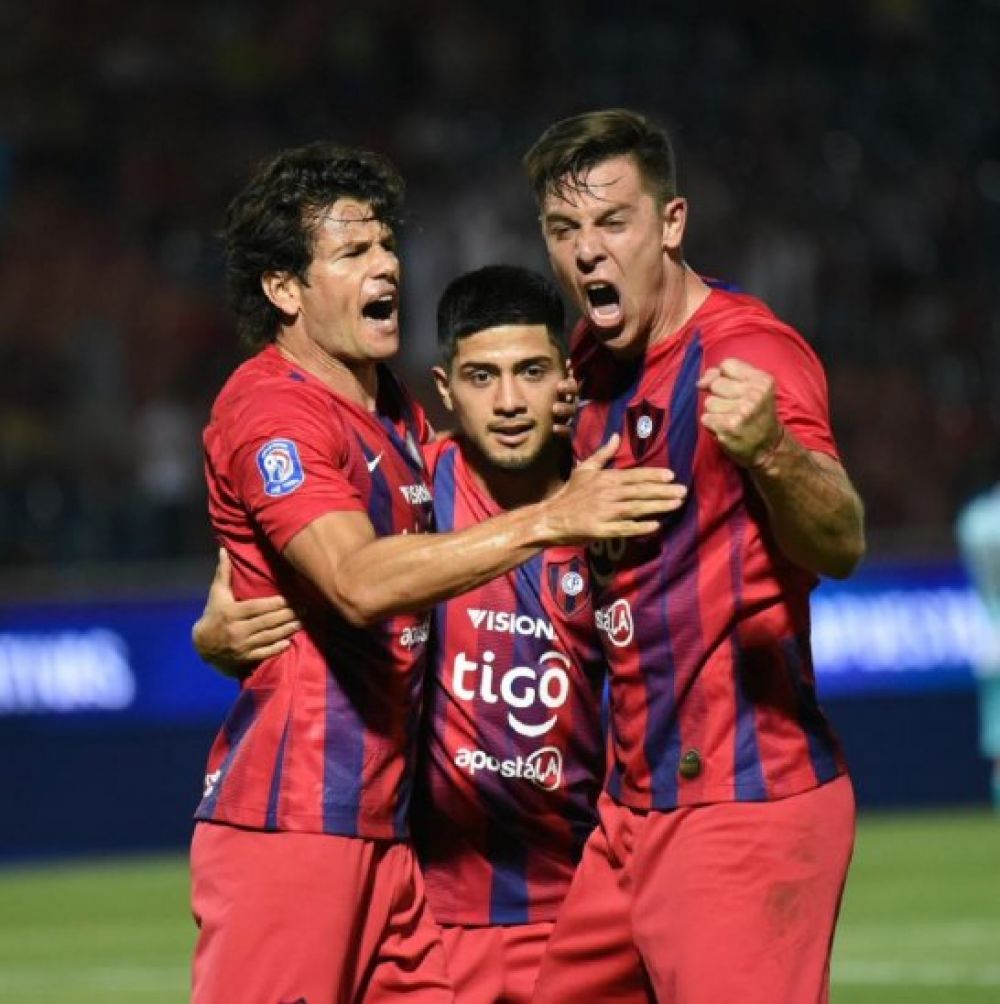 Cerro Porteño visita a Deportivo Capiatá buscando seguir en la senda del triunfo