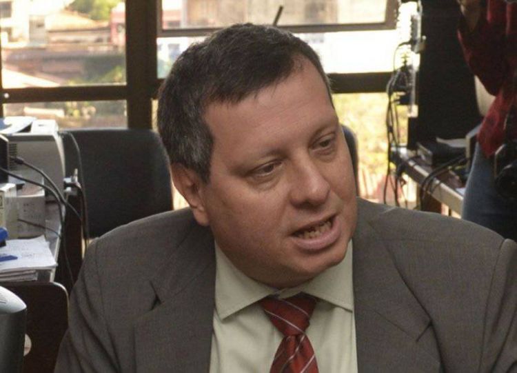 Concertación: Dictamen de Fiscalía Electoral tiene “poco argumento y repite lo que dice la ANR”