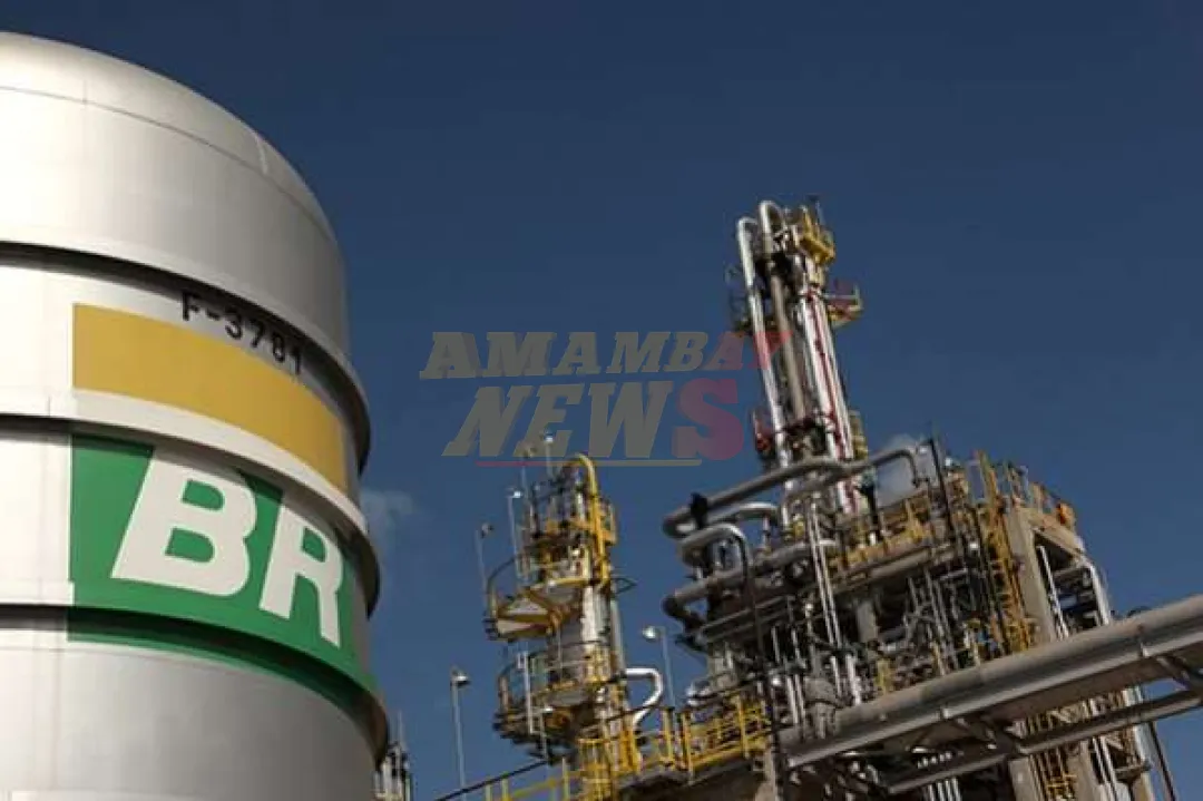 Petrobras aumenta los precios del diésel en Brasil un 6,89 %