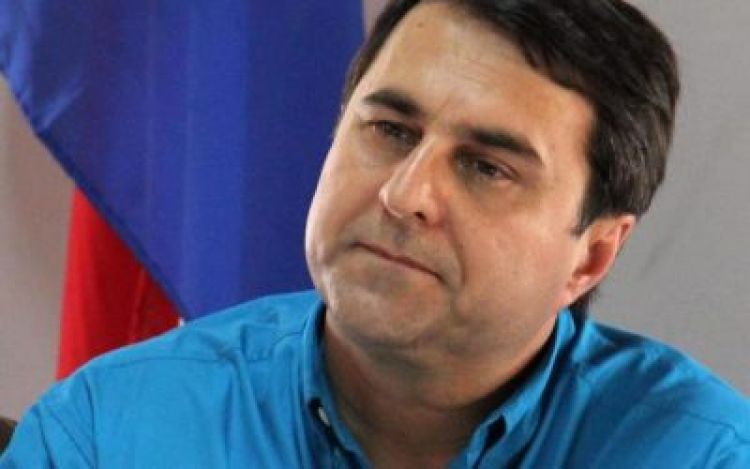 “Juicio político a Quiñónez es conveniente a los intereses del Partido Colorado”