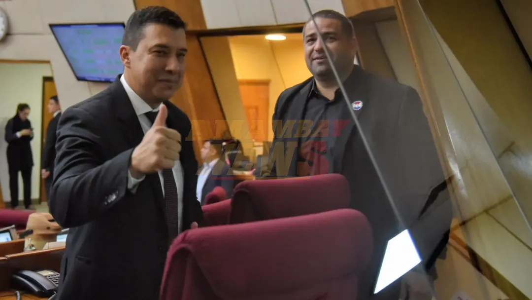 Cartismo impone a Candia como miembro del JEM