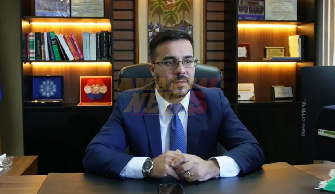 Abogado de CARSA y oficial de justicia presentan incidentes para dilatar la imposición de medidas