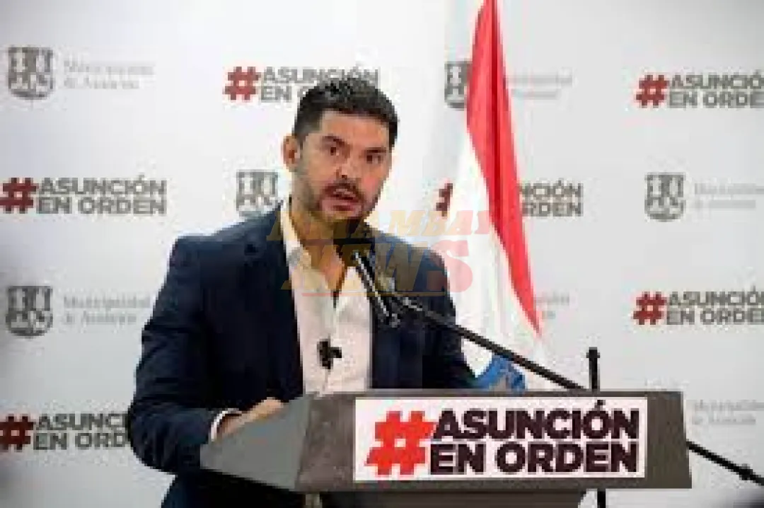 Detergentes de oro: juez confirma convocatorias para preliminar de «Nenecho» y otros acusados