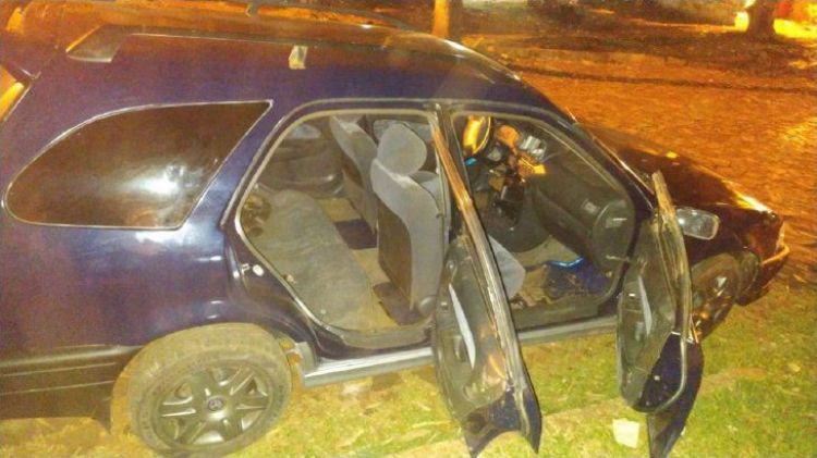Fallido asalto tipo comando a local en CDE, un rehén logró escapar