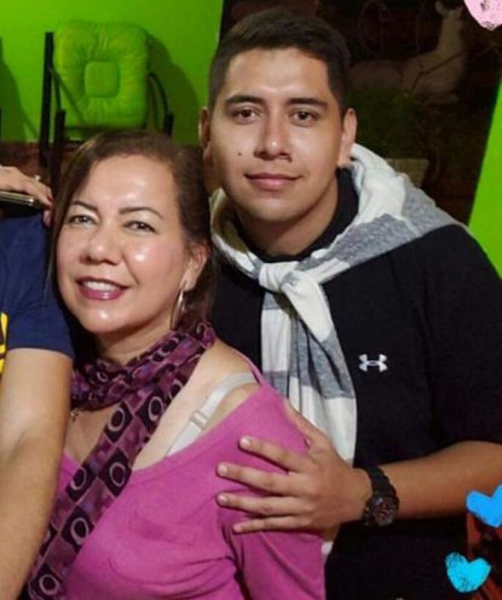 Mujer y su hijo caen de un cerro de 650 m. en Independencia
