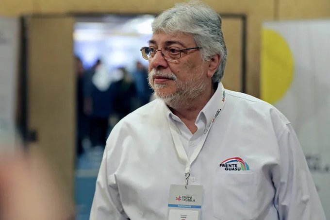 Alta de Lugo será evaluada a mediados de diciembre