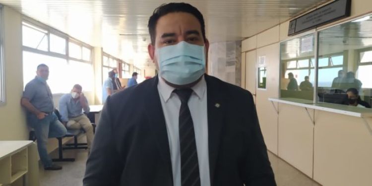 Fiscal afirma que un funcionario de Migraciones habría borrado la alerta contra José Insfrán