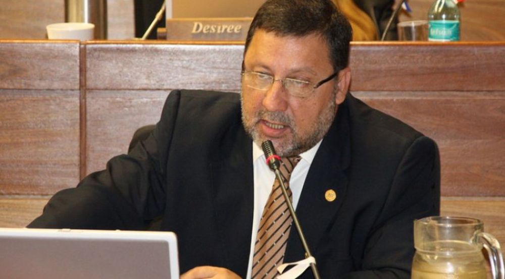 Caso Indert: realizarán peritaje de teléfonos