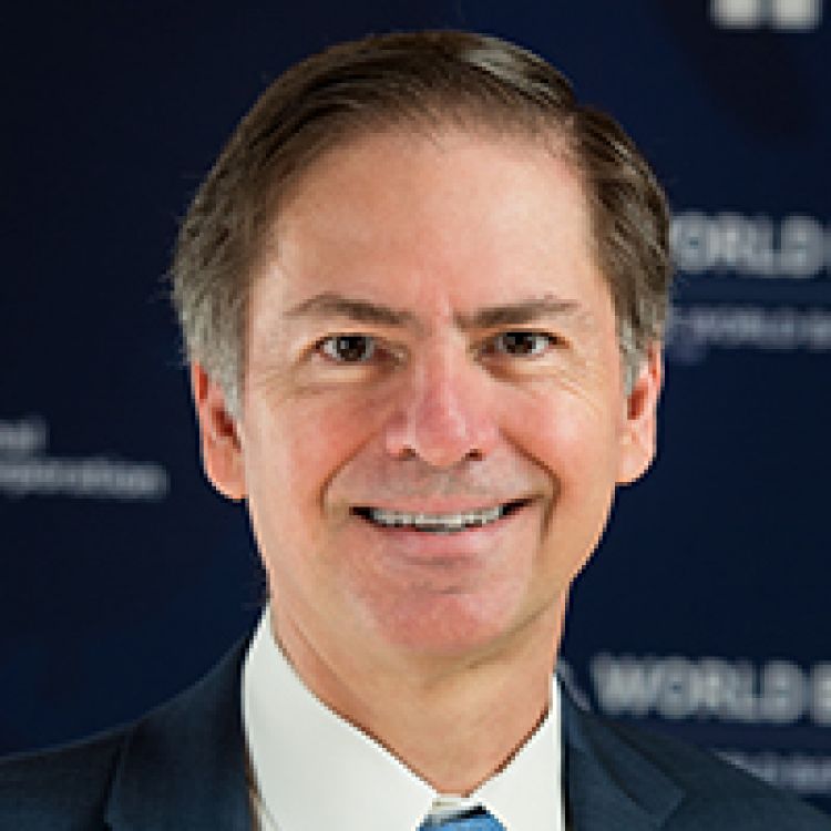 Vicepresidente del Banco Mundial visitará Paraguay la próxima semana