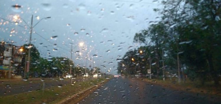 Pronostican martes fresco a cálido y lluvias para el Norte