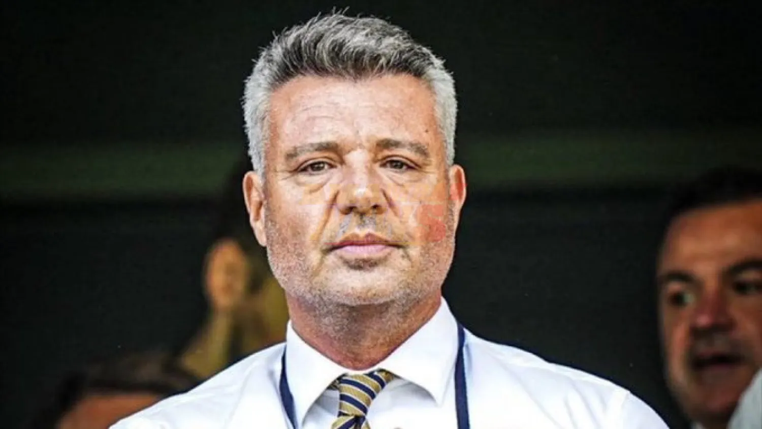 Detenido el presidente del Fenerbahçe por supuesto uso de drogas