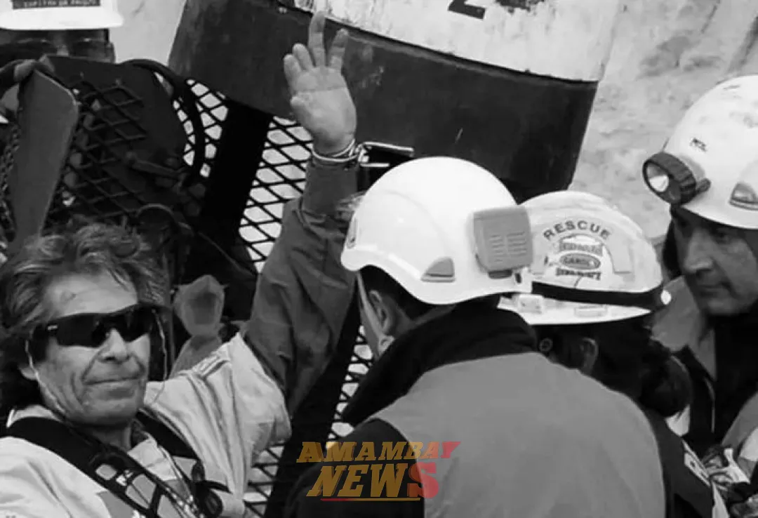 Chile: reportan la muerte del minero Mario Gómez en Atacama