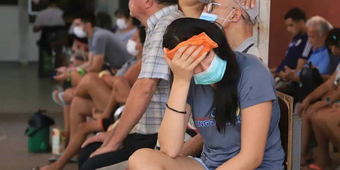 Alerta de cocirculación de Dengue y COVID: Salud brinda recomendaciones