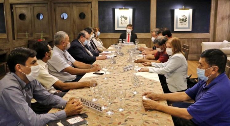 Confirman fecha de inicio de las clases en el 2022