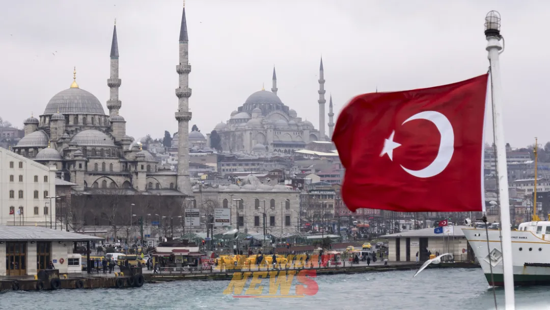 Bloomberg: Turquía solicita su adhesión a los BRICS