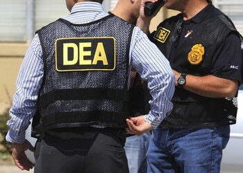 Críticas a la DEA por evaluación deficiente de operaciones en el exterior