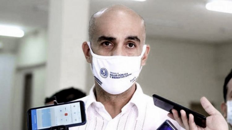 Mazzoleni angustiado: De ninguna manera estamos fuera de peligro