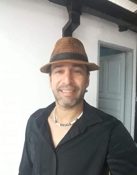 El conocido Dj Willian Vera Cardozo, falleció en accidente de tránsito