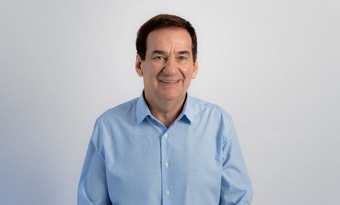 Senador aclara que no dio quórum para que Pucheta pueda jurar