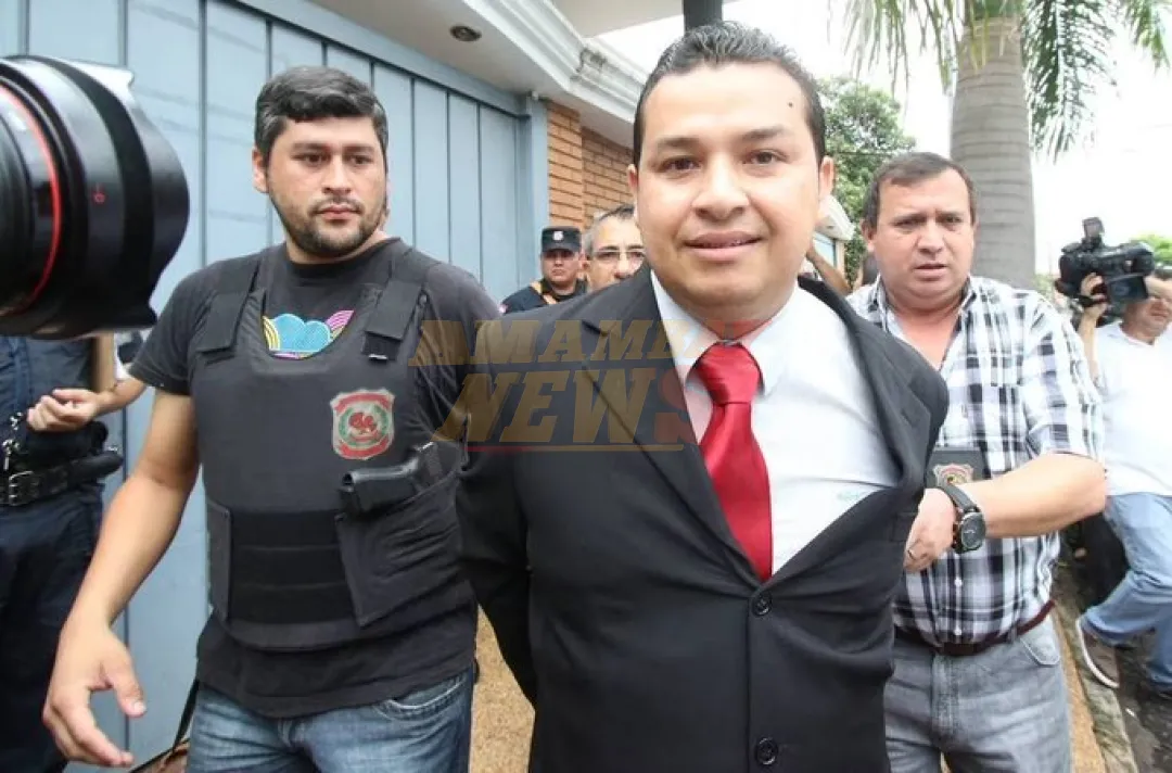 Chicanas paralizaron seis años y medio caso por narco lavado y fiscal apela fallo