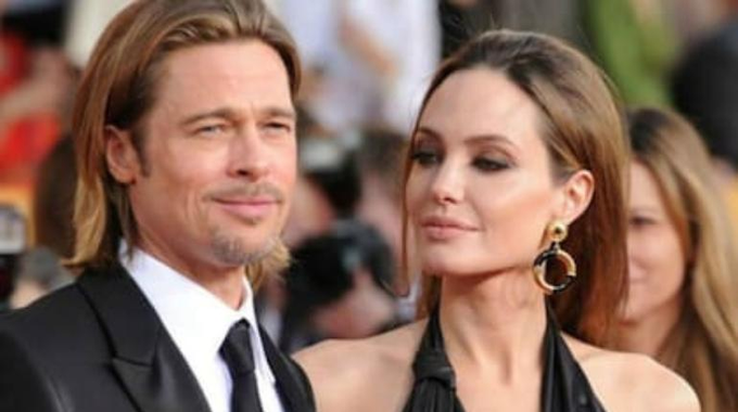 Angelina Jolie revela abusos ocultos de Brad Pitt, desatando una batalla legal