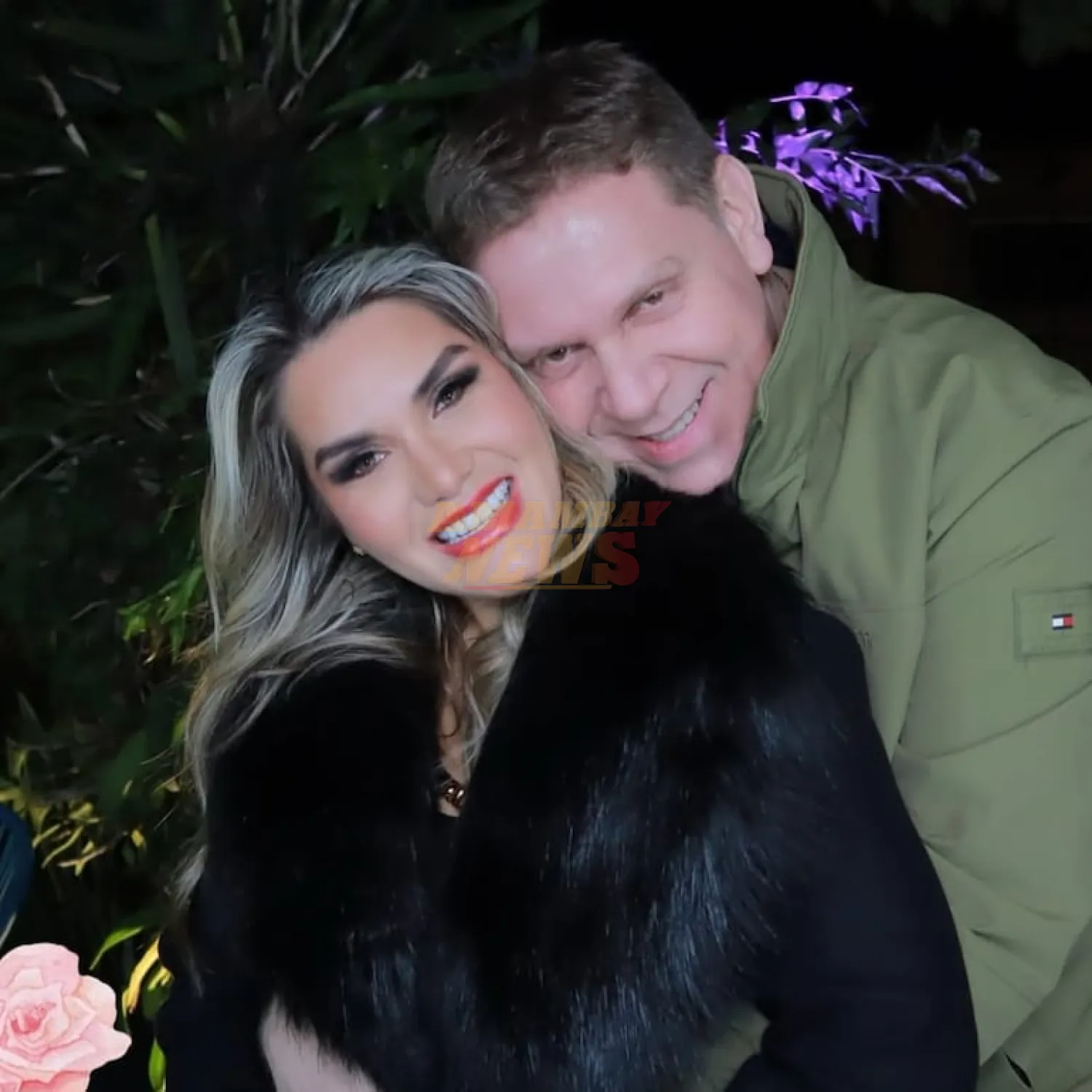 Johana Vega y Eddie Jara, bajo la lupa de la Contraloría