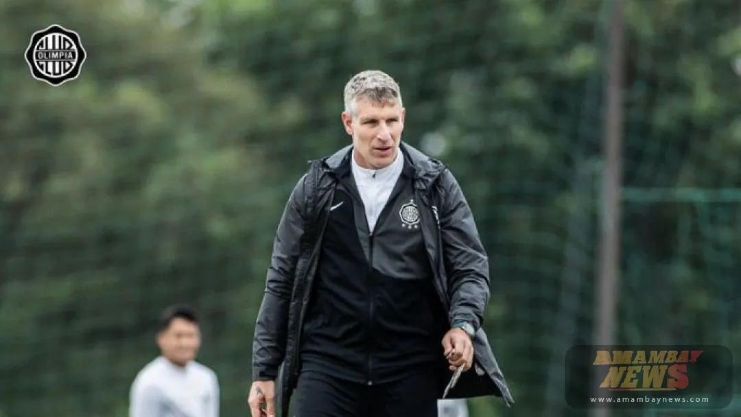 Martín Palermo mantendría el equipo