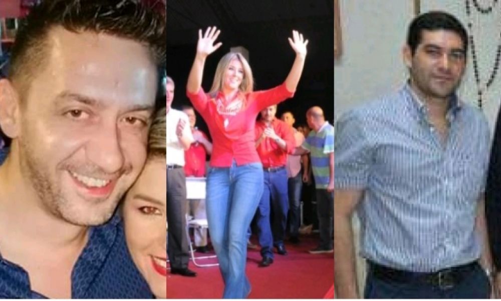 Caso Tarragó: Ninguno de los detenidos tenía orden de captura en Paraguay