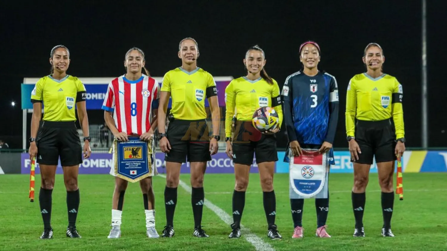 Paraguay avanza como invicto a los octavos de final