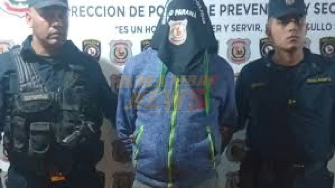 Fiscal imputa a agente del grupo GEO por el asesinato de su pareja y su hija de 15 años