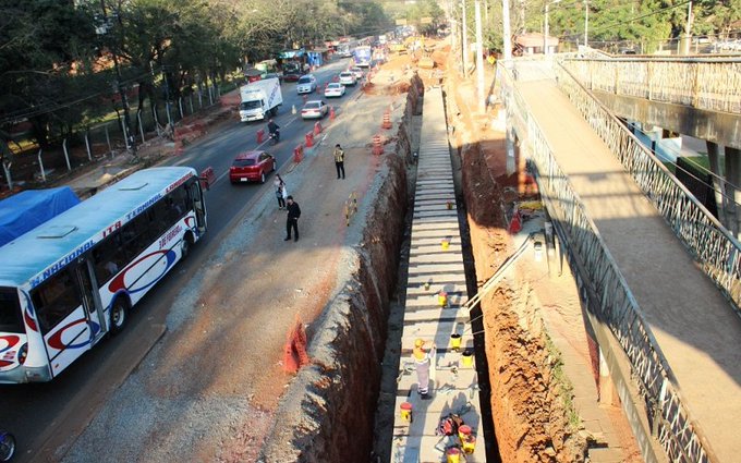 Procuraduría presenta recurso de nulidad contra fallo arbitral del caso Metrobús