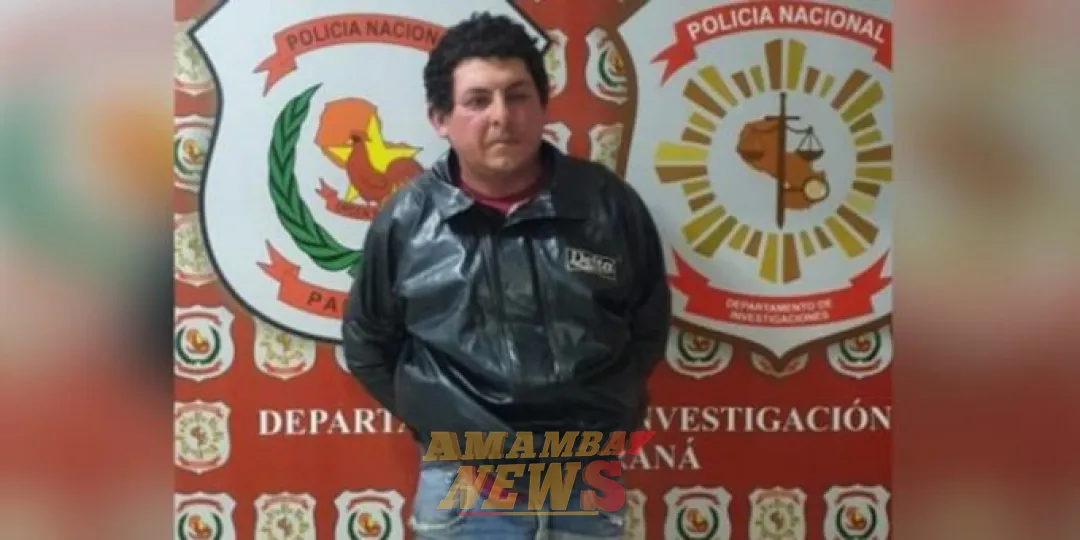 Violador serial enfrenta nueva imputación tras dos condenas previas