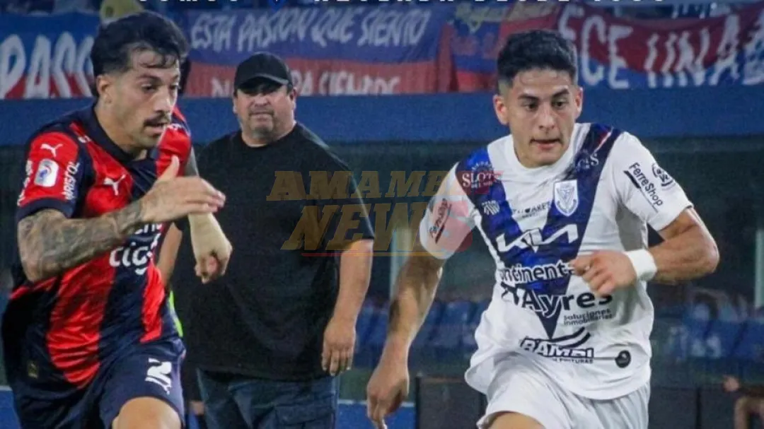 García: La expulsión nos descompaginó