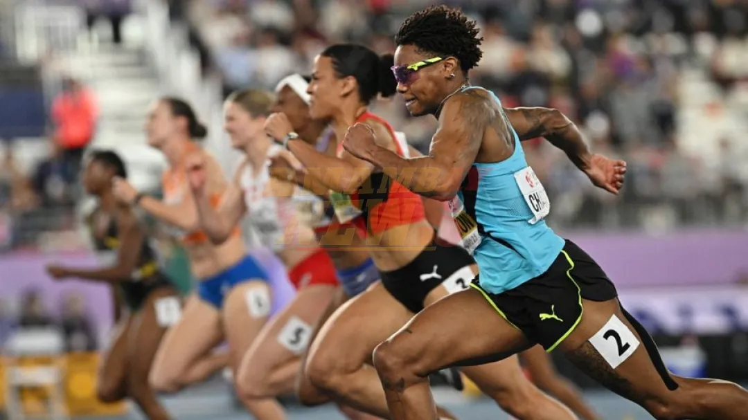 World Athletics someterá a las atletas a pruebas genéticas para competir en pruebas femeniles