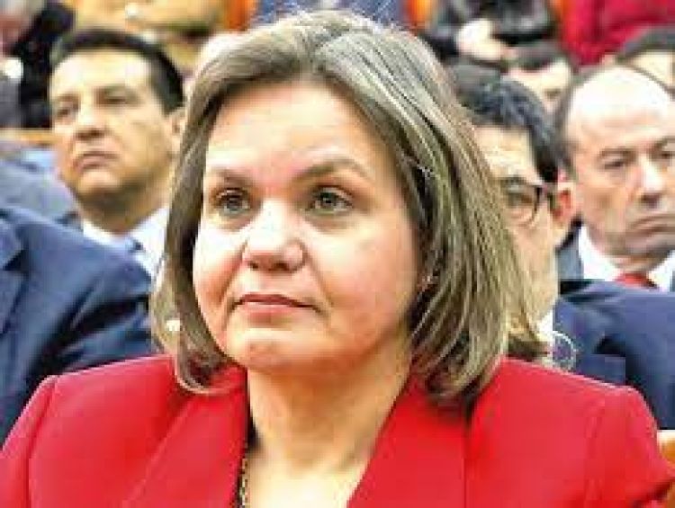Samaniego se desmarca de Bataglia: “Él tiene que responder, hay que encontrar a los responsables”