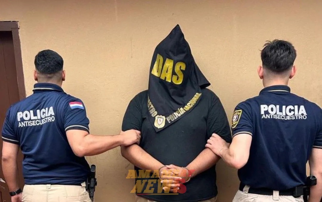 Ratifican la prisión preventiva de imputado por sextorsión