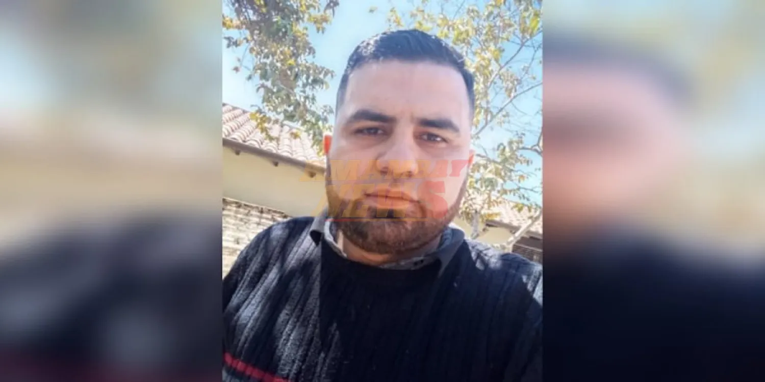 “Karumbé” se enteró que iría a la cárcel y decidió fugarse del Juzgado de Lambaré