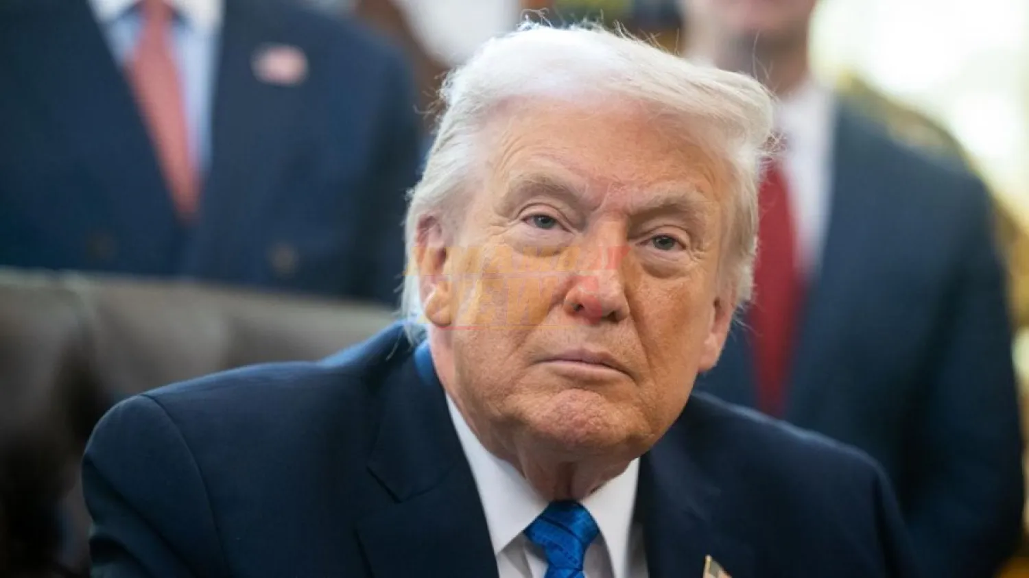 Archivos Epstein: FBI documentó denuncias contra Trump, incluyendo un supuesto abuso sexual