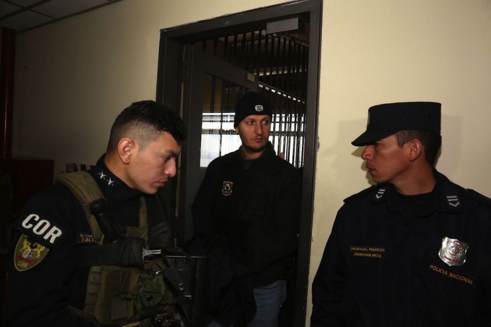 Vía libre a extradición de Mohamad Farha tras rechazo de acción de inconstitucionalidad