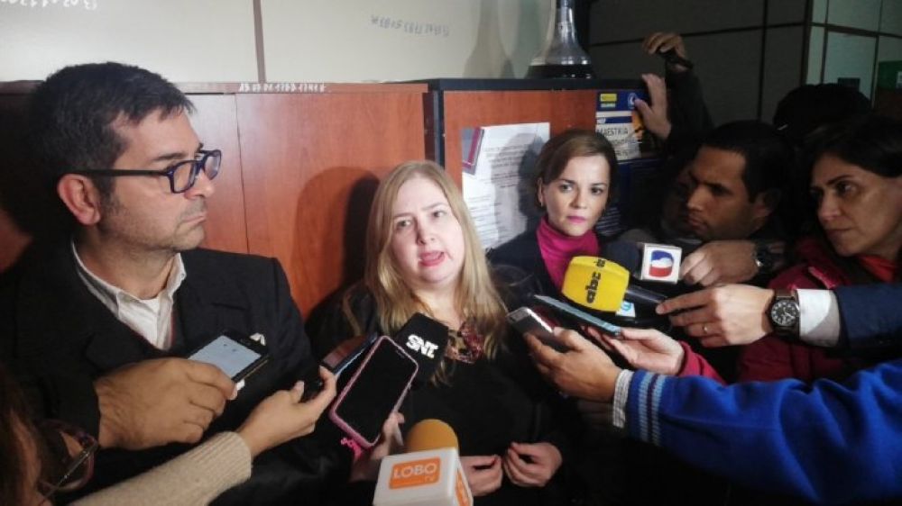 Empresarios confirman ante Fiscalía que se reunieron con Hugo Velázquez